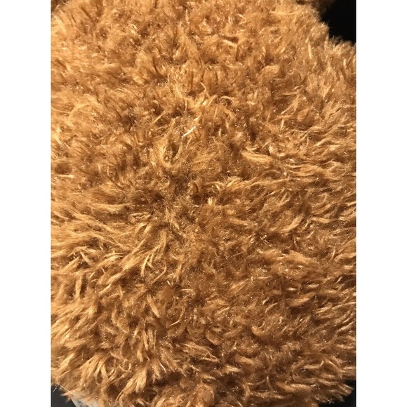Build a Bear 2019 Soft HAPPY BIRTHDAY Brown Teddy Bear Plush Stuffed Animal Toy - Picture 5 of 9